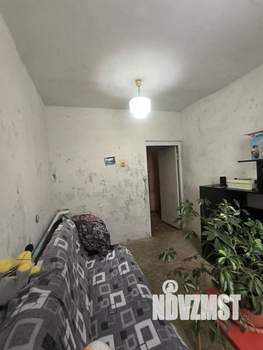 4-к квартира, вторичка, 71м2, 2/2 этаж