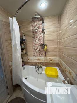 2-к квартира, вторичка, 45м2, 2/5 этаж