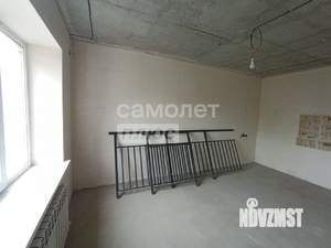 1-к квартира, вторичка, 41м2, 2/16 этаж