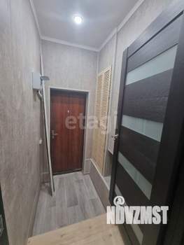 2-к квартира, вторичка, 29м2, 1/2 этаж