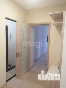 1-к квартира, вторичка, 45м2, 10/10 этаж
