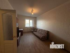 2-к квартира, вторичка, 52м2, 10/12 этаж