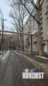 3-к квартира, вторичка, 69м2, 4/5 этаж