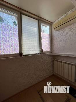 1-к квартира, вторичка, 31м2, 1/5 этаж