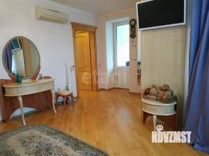 2-к квартира, вторичка, 99м2, 6/10 этаж