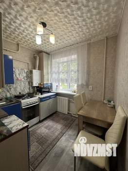 2-к квартира, вторичка, 41м2, 2/5 этаж