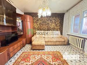 2-к квартира, вторичка, 51м2, 3/9 этаж