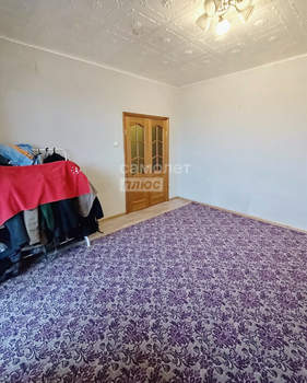 3-к квартира, вторичка, 58м2, 6/9 этаж