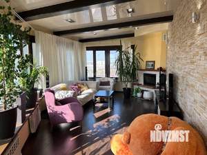 2-к квартира, вторичка, 90м2, 13/13 этаж