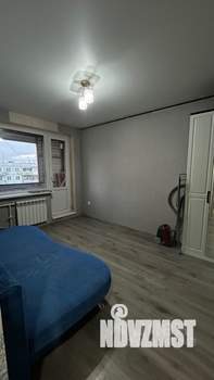 1-к квартира, вторичка, 30м2, 9/9 этаж