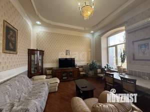 4-к квартира, вторичка, 90м2, 2/2 этаж