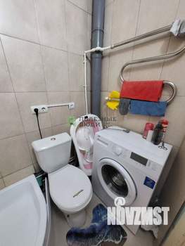 2-к квартира, вторичка, 37м2, 5/5 этаж