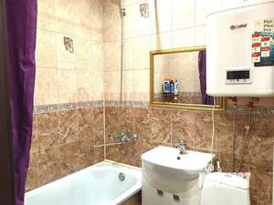 1-к квартира, вторичка, 37м2, 3/5 этаж