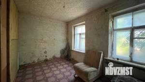 2-к квартира, вторичка, 31м2, 1/2 этаж