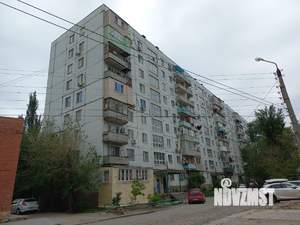3-к квартира, вторичка, 64м2, 6/9 этаж
