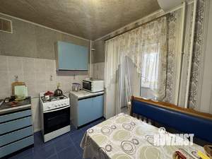 3-к квартира, вторичка, 67м2, 1/5 этаж