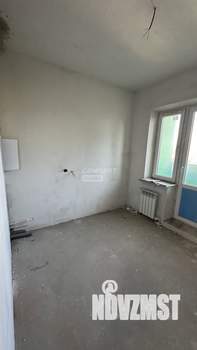 1-к квартира, вторичка, 33м2, 2/12 этаж