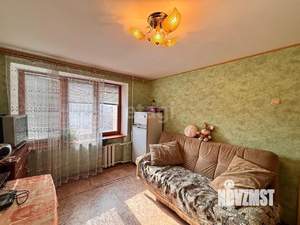3-к квартира, вторичка, 61м2, 4/5 этаж