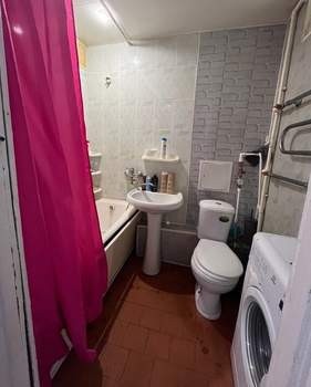 2-к квартира, вторичка, 45м2, 5/5 этаж