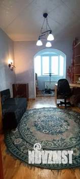 3-к квартира, вторичка, 66м2, 2/5 этаж