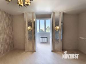 3-к квартира, вторичка, 121м2, 4/14 этаж