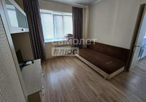 1-к квартира, вторичка, 30м2, 10/10 этаж