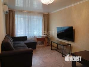 3-к квартира, вторичка, 55м2, 1/5 этаж