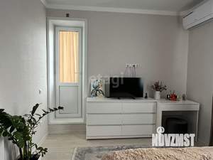 2-к квартира, вторичка, 54м2, 4/9 этаж