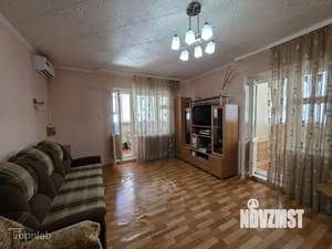 1-к квартира, вторичка, 48м2, 9/9 этаж