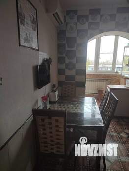 4-к квартира, вторичка, 75м2, 5/5 этаж