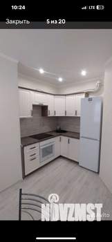 2-к квартира, вторичка, 56м2, 15/17 этаж