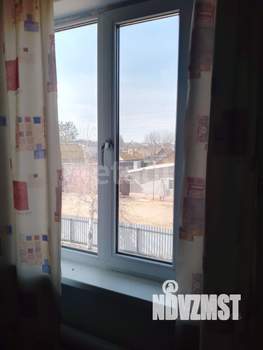 3-к квартира, вторичка, 54м2, 2/2 этаж