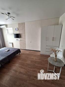 1-к квартира, вторичка, 44м2, 11/12 этаж
