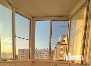 2-к квартира, вторичка, 53м2, 10/12 этаж