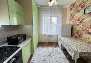 1-к квартира, вторичка, 45м2, 2/9 этаж