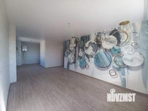 2-к квартира, вторичка, 65м2, 17/17 этаж