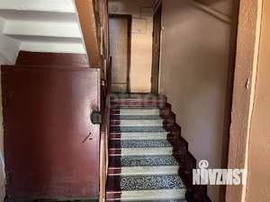2-к квартира, вторичка, 45м2, 1/5 этаж