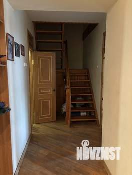 5-к квартира, вторичка, 111м2, 5/6 этаж