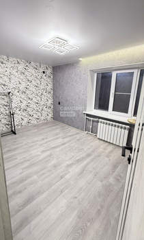 2-к квартира, вторичка, 44м2, 1/5 этаж