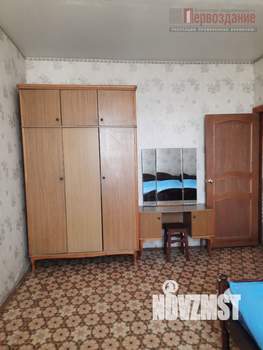 2-к квартира, вторичка, 63м2, 8/9 этаж