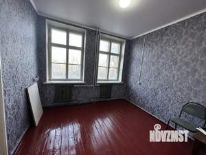 2-к квартира, вторичка, 44м2, 1/2 этаж