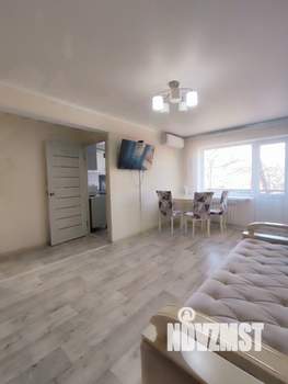 3-к квартира, вторичка, 60м2, 2/5 этаж