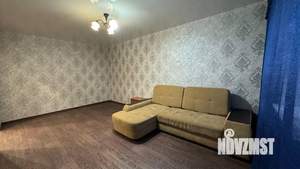 2-к квартира, вторичка, 65м2, 1/9 этаж