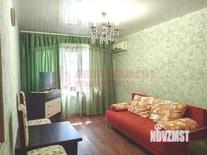 2-к квартира, вторичка, 44м2, 1/5 этаж
