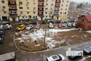 1-к квартира, вторичка, 42м2, 10/10 этаж