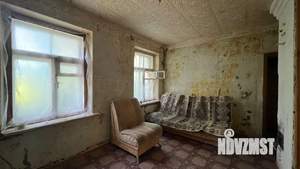 2-к квартира, вторичка, 31м2, 1/2 этаж