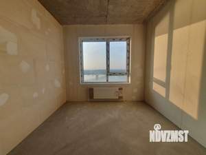 2-к квартира, вторичка, 57м2, 16/24 этаж