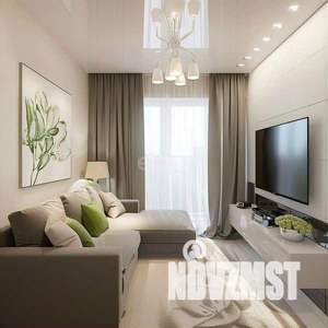 2-к квартира, вторичка, 59м2, 12/12 этаж