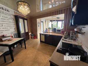 2-к квартира, вторичка, 90м2, 13/13 этаж