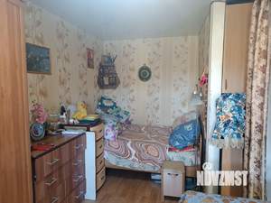 1-к квартира, вторичка, 28м2, 5/5 этаж